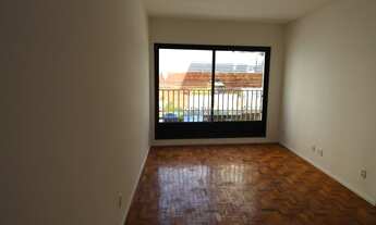 Imagem: V.Mariana, 43m2, 1dts, Px.Metrô, Tour