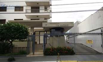 Imagem 3: Apartamento à venda, 136 m² por R$ 680.000,00 - Residencial Via Massari - Bauru/SP