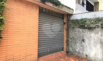 Imagem 5: Casa-São Paulo-VILA CLEMENTINO