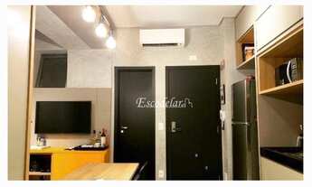 Imagem 2: Apartamento à venda, 25 m² por R$ 550.000,00 - Vila Olímpia - São Paulo/SP