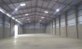 Imagem 5: Galpão 1180m² - Saída para Três Lagoas