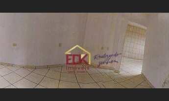 Imagem 6: Apartamento com 5 dormitórios à venda, 300 m² por R$ 795.000,00 - Jardim Marek - Santo And