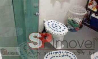 Imagem 5: Apartamento com 2 dormitórios à venda, 61 m² por R$ 275.000 - Penha de França - São Paulo