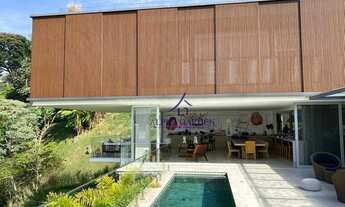 Imagem 4: Sobrado com 3 dormitórios, 415 m² - venda por R$ 7.500.000,00 ou aluguel por R$ 43.000,00