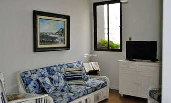 Imagem 5: Apartamento à venda- Pitangueiras - Guarujá/SP