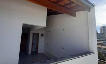 Imagem 2: Cobertura 92m² 2 dormitórios - R$ 390.000,00