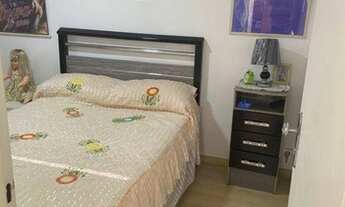 Imagem 5: ICARAÍ- Rua Paulo Cesar, vista sensacional, todo reformado, piso laminado, sla, 2qtos, áre