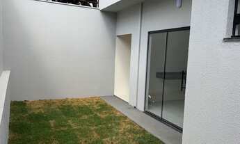 Imagem 5: Excelente casa com 3 dormitórios à venda no Residencial Gran Ville - Anápolis/GO