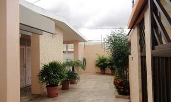 Imagem 6: Casa no sitio leal