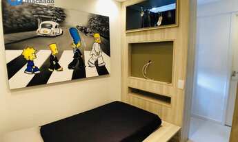 Imagem 4: Apartamento à venda, 111 m² por R$ 850.000,00 - Aldeota - Fortaleza/CE