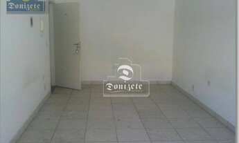 Imagem 2: Sala à venda, 33 m² por R$ 220.000,00 - Vila Príncipe de Gales - Santo André/SP