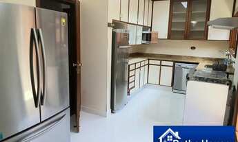 Imagem 2: Excelente Casa Para Locação no Residencial 01 em Alphaville