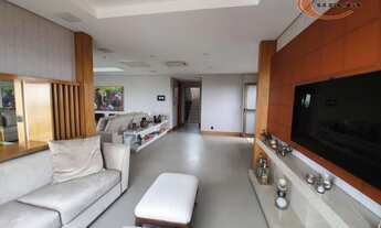 Imagem 13: Cobertura à venda, 442 m² por R$ 6.380.000,00 - Santana - São Paulo/SP