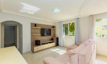 Imagem 3: Apartamento à venda, 3 quartos, área gourmet, 1 vaga, 98 m² - Juvevê - Curitiba/PR