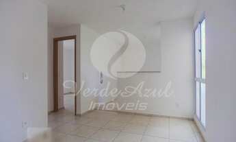 Imagem 3: Apartamento - Loteamento Residencial Parque dos Cantos - Campinas