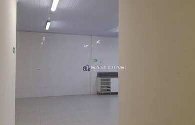 Imagem 7: Galpão para alugar, 650000 m² por R$ 151.000,00/mês - Brás - São Paulo/SP