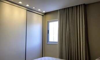 Imagem 2: Apartamento para venda 2 quartos, Edifício Jardim Olivia