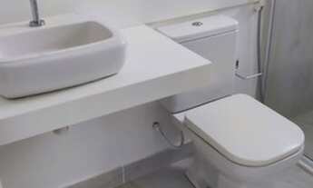 Imagem 3: Apartamento para aluguel com 98 metros quadrados com 2 quartos em Lagoa Nova - Natal - RN