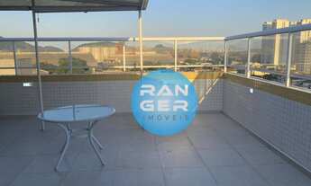 Imagem 7: Cobertura para venda R$ 780.000,00