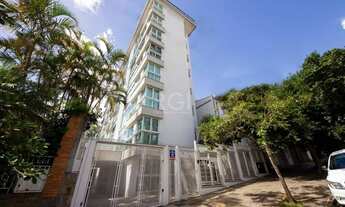 Imagem 2: Porto Alegre - Apartamento Padrão - Mont Serrat