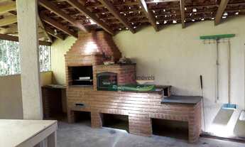 Imagem 4: Chácara com 3 dormitórios à venda, 6970 m² por R$ 450.000 - Cachoeira - Santa Isabel/SP