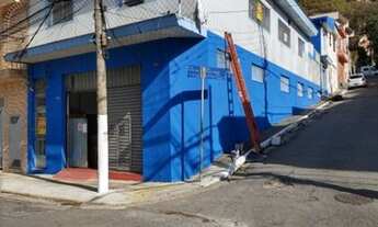 Imagem: Sobrado com 2 dorm, 328 m² - venda por