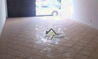 Imagem 3: Salão para alugar, 50 m² por R$ 2.000,00/mês - Centro - Sumaré/SP