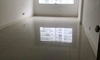 Imagem 2: Apartamento à venda, 198 m² por R$ 616.000,00 - Aparecida - Santos/SP