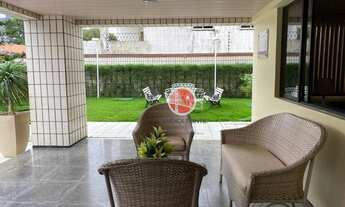 Imagem: Apartamento com 3 suítes à venda, 117,25