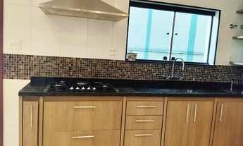 Imagem 7: Sobrado com 5 dormitórios, 456 m² - venda por R$ 1.750.000,00 ou aluguel por R$ 6.500,00/m