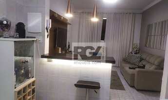 Imagem 2: Apartamento à venda, 63 m² por R$ 317.000,00 - Marapé - Santos/SP