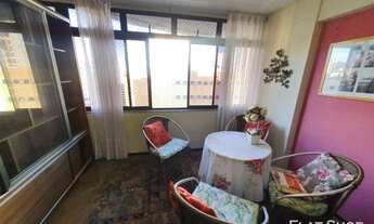 Imagem 3: Apartamento com 3 quartos à venda, 124 m² por R$ 650.000 - Bairro Aldeota - Condomínio Han