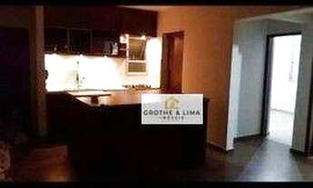 Imagem 2: Apartamento com 2 dormitórios à venda, 65 m² por R$ 339.000,00 - Jardim das Indústrias - S