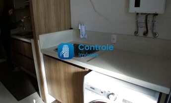 Imagem 5: Apartamento com 03 dormitórios sendo 03 suítes, no Jardim Atlântico em Florianópolis