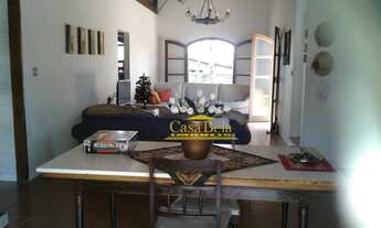 Imagem 3: Casa com 4 dormitórios à venda, 230 m² por R$ 650.000,00 - Jardim Cibratel II - Itanhaém/S