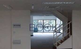 Imagem 3: Oportunidade - Edifício Veranda Berrini Loft Office - 167m² - Brooklin