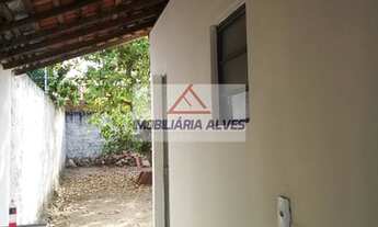 Imagem 3: Casa em Vale Quem Tem - Teresina