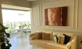 Imagem 2: Apartamento à venda, 84 m² por R$ 1.700.000,00 - Cidade Monções - São Paulo/SP