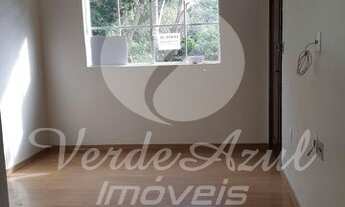 Imagem 3: Apartamento - Vila Nova - Campinas