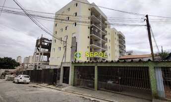 Imagem 3: Apartamento com 2 dormitórios à venda, 50 m² por R$ 344.000,00 - Chácara Belenzinho - São