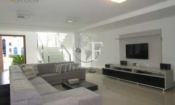 Imagem 4: Casa residencial à venda, Acapulco, Guarujá - CA2195