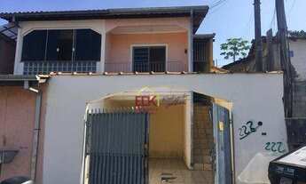 Imagem: Sobrado com 3 dormitórios à venda, 140