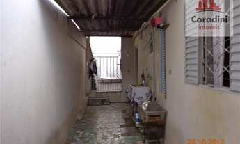 Imagem 3: Casa residencial à venda, Jardim Santa Rita de Cássia, Santa Bárbara D'Oeste - CA0015