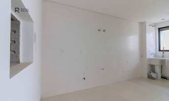 Imagem 4: Apartamento Garden com 3 dormitórios à venda, 127 m² por R$ 640.000 - Santo Inácio - Curit