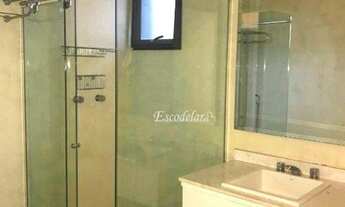 Imagem 7: Apartamento com 3 dormitórios à venda, 162 m² por R$ 2.350.000,00 - Brooklin - São Paulo/S