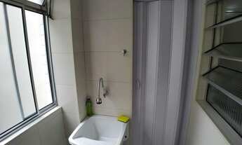 Imagem 3: Apartamento na Ponta da Praia