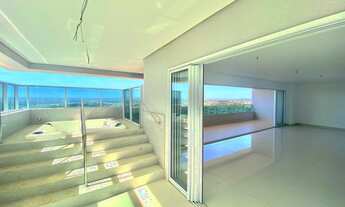 Imagem: Penthouse de 332 metros 4 suítes, nascente