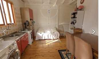 Imagem 3: Casa com 2 quartos - 2,5 km do Centro - Terreno 420m2