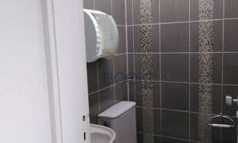 Imagem 4: Oportunidade - Edificio London Trade Center - 80m² - Jardim Paulista