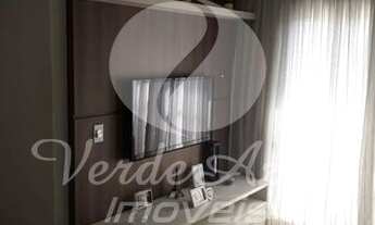 Imagem 4: Apartamento - Parque Camélias - Campinas